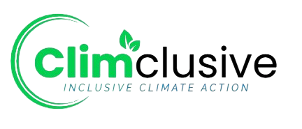Climclusive Logo